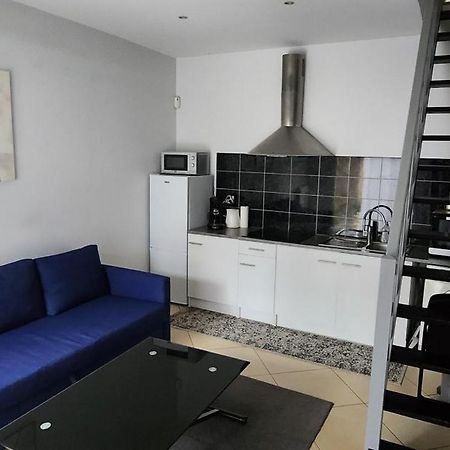 Duplex Dans Pavillon Neuilly Sur Marne Entre Paris Et Disney Exteriör bild
