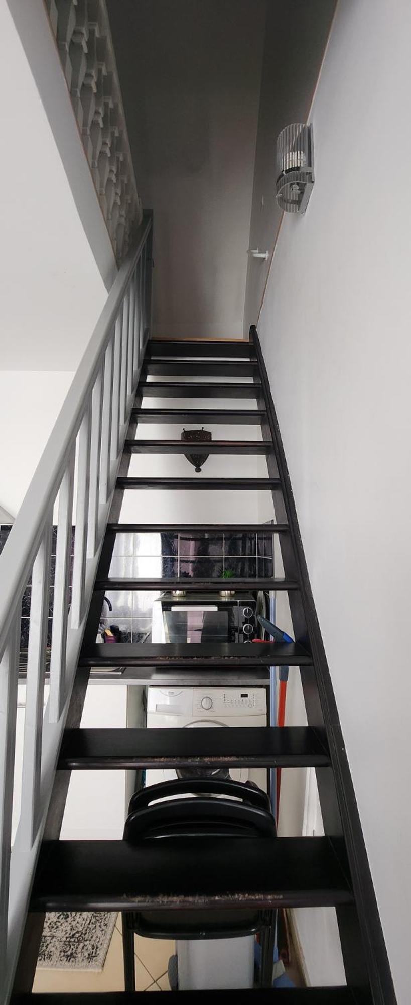 Duplex Dans Pavillon Neuilly Sur Marne Entre Paris Et Disney Exteriör bild